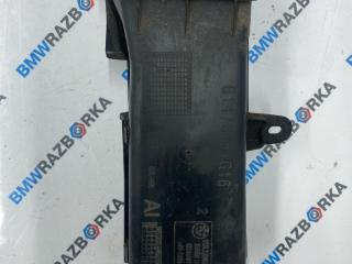 воздуховод тормозной левый BMW 8 серия G14/G15 G15 2019, 5.0 л., N63B44D, бензин, 416, купе, полный привод, 51747359813, 7359813