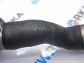 патрубок (трубопровод, шланг) BMW 5 серия G30/G31 G30 2017, 2.0 л., B47 D20 B, дизель, задний привод, правый руль, 8518749, 11538518749 - фото №3