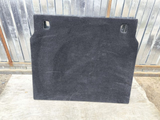 пол багажника Porsche Taycan 1 поколение 2022, электро, универсал, полный привод, правый руль, 9J1861531