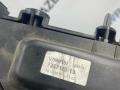 подсветка номера BMW 7 серия G11/G12 G11 2017, 4.0 л., дизель, x03 rubin-metallic black, седан, полный привод, 7357105, 7357104 - фото №4