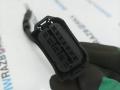 разъем (фишка) проводки BMW X5 F15 2015, 4.0 л., дизель, АКПП, a96, внедорожник 5 дв., полный привод, 6925638 - фото №3