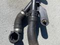 патрубок радиатора BMW 7 серия F01/F02 F02 2008, 3.0 л., N54 B30 A, бензин, АКПП, 475, седан, задний привод, правый руль, 9170342 - фото №2