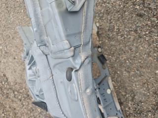 четверть передняя левая BMW M4 G82/G83 G82 2022, 3.0 л., S58B30A, бензин, c4p, купе, задний привод