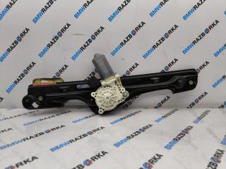 стеклоподъемник задний правый BMW X6 F16 2015, 3.0 л., N57 D30 C, дизель, АКПП, a96, внедорожник 5 дв., полный привод