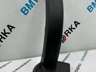 накладка петли багажника правая BMW 8 Gran Coupe G16 2022, 3.0 л., бензин, задний привод, 7453776
