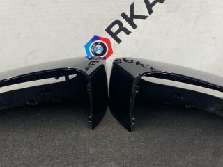 накладка на зеркало BMW 5 серия G30/G31 2018