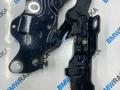 петля капота левая BMW X6 G06 [рестайлинг] G06 2024, 3.0 л., B58B30P, бензин, АКПП, 416, внедорожник 5 дв., полный привод, 7418201 - фото №2