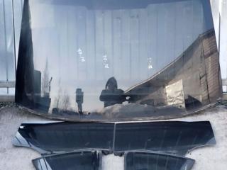 комплект задних стекол BMW M5 F90 2019, 4.4 л., S63 B44 B, бензин, АКПП, 475, седан, полный привод