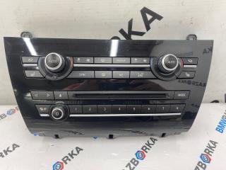 блок управления печки / климат-контроля BMW X5 F15 2016, 2.0 л., N20 B20 A, бензин, внедорожник 5 дв., 6819734