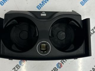 подстаканник BMW 5 серия G30/G31 G30 2019, 2.0 л., B47 D20 B, дизель, АКПП, 6801508
