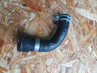 патрубок радиатора Porsche Taycan 1 поколение 2023, электро, c9x, универсал, полный привод, 9J1121545A