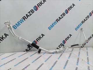 трубка кондиционера BMW X7 G07 [рестайлинг] G07 2023, 3.0 л., B58B30P, бензин, АКПП, 475, внедорожник 5 дв., полный привод, 6813586