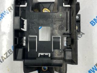 кронштейн (крепление) Porsche Taycan 1 поколение 2022, электро, седан, полный привод, 9J1907510A