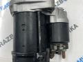 стартер BMW 7 серия F01/F02 F02 2008, 3.0 л., N54 B30 A, бензин, АКПП, 475, седан, задний привод, правый руль - фото №2