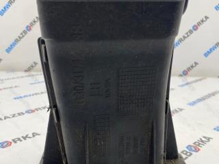 воздуховод тормозной левый BMW 5 серия G30/G31 G30 2019, 2.0 л., B47 D20 B, дизель, АКПП, 51747394665, 7394665
