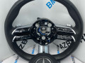 руль Mercedes-Benz S-Класс W223 2024, 3.0 л., M256 E30, бензин, АКПП, седан, A0008602601, A0004603516 - фото №2
