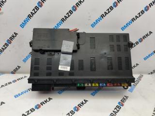 блок предохранителей BMW X5 E53 [рестайлинг] 2005, 8380409