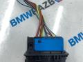разъем (фишка) проводки BMW X5 G05 [рестайлинг] G05 2025, 3.0 л., B57 D30 B, дизель, АКПП, c35, внедорожник 5 дв., полный привод, 9224368, 9224370 - фото №2