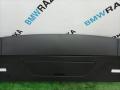 обшивка крышки багажника BMW X7 G07 [рестайлинг] G07 2023, 3.0 л., B58B30P, бензин, АКПП, 475, внедорожник 5 дв., полный привод, 7418850, 7418849, 7442975, 7418847 - фото №4