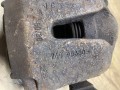 суппорт передний левый BMW X5 F15 2016, 2.0 л., N20 B20 A, бензин, внедорожник 5 дв. - фото №4