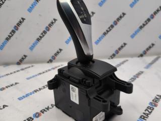 модуль управления селектора АКПП BMW 5 серия F07/F10/F11 [рестайлинг] 2013, 3.0 л., N57 D30 A, дизель, АКПП, 9296905