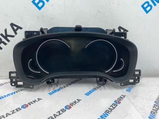 щиток приборов (приборная панель) BMW M5 F90 2019, 4.4 л., S63 B44 B, бензин, АКПП, 475, седан, полный привод, 8747209