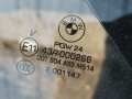 комплект задних стекол BMW X5 F15 2016, 2.0 л., N20 B20 A, бензин, внедорожник 5 дв. - фото №8