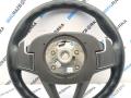 руль BMW 5 серия G30/G31 G30 2017, 2.0 л., B47 D20 B, дизель, задний привод, правый руль - фото №6