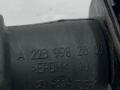 разъем (фишка) проводки Mercedes-Benz S-Класс W223 2024, 3.0 л., M256 E30, бензин, АКПП, седан, A0015459303, A2239982600 - фото №4