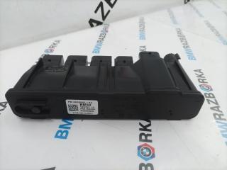 Блок питания BMW M4 G82/G83 G82 2021, S58B30A, АКПП, купе, полный привод, правый руль, 8638552, 12638638552