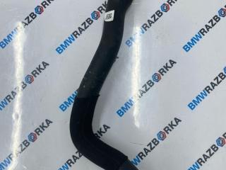 патрубок радиатора BMW X2 U10 2025, 2.0 л., бензин, АКПП, белый, внедорожник 5 дв., передний привод, правый руль, 5A0C5A3