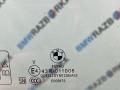 форточка задняя правая BMW X3 M F97 [рестайлинг] 2023, 3.0 л., S58B30A, бензин, внедорожник 5 дв., полный привод - фото №2
