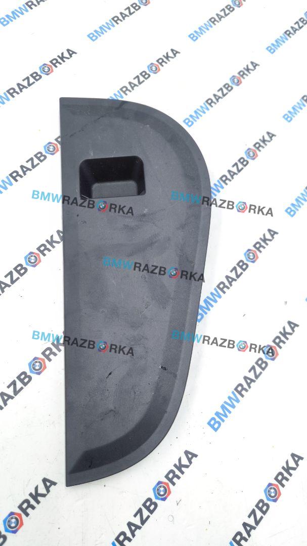 крышка инструментального ящика Porsche Taycan 1 поколение 2022, электро, седан, полный привод, 9J1864551 - фото №1