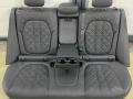 салон (комплект сидений) BMW X5 G05 [рестайлинг] G05 2025, 3.0 л., B57 D30 B, дизель, АКПП, c35, внедорожник 5 дв., полный привод - фото №5