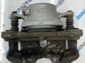 суппорт передний правый BMW 5 серия G30/G31 G30 2019, 2.0 л., B47 D20 B, дизель, АКПП - фото №4