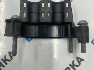 кронштейн (крепление) Porsche Taycan 1 поколение 2022, электро, седан, полный привод, 9J1972637