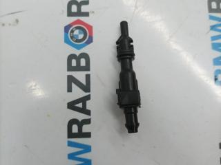 форсунка омывателя лобового стекла BMW X2 U10 2025, 2.0 л., бензин, АКПП, белый, внедорожник 5 дв., передний привод, правый руль