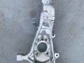 кулак поворотный правый BMW X6 G06 [рестайлинг] G06 2023, 3.0 л., B58B30P, бензин, АКПП, внедорожник 5 дв., 31216876656, 6876656 - фото №2