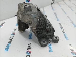 кронштейн двигателя BMW 5 серия G30/G31 G30 2017, 2.0 л., B47 D20 B, дизель, задний привод, правый руль, 6870754