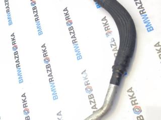 трубка кондиционера Porsche Taycan 1 поколение 2022, электро, седан, полный привод