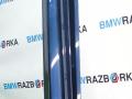 накладка на порог BMW X6 G06 [рестайлинг] G06 2024, 3.0 л., B58B30P, бензин, АКПП, 416, внедорожник 5 дв., полный привод - фото №2