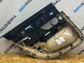 обшивка двери задняя правая BMW 7 серия G11/G12 G11 2017, 4.0 л., дизель, x03 rubin-metallic black, седан, полный привод - фото №2