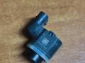 парктроник задний BMW 5 серия F07/F10/F11 [рестайлинг] F10 2013, 2.0 л., N20 B20 A, бензин, АКПП, седан, 9270495 - фото №2