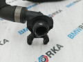 патрубок радиатора BMW X5 G05 [рестайлинг] G05 2023, 3.0 л., B58B30, бензин, 475, полный привод, 9846455 - фото №2