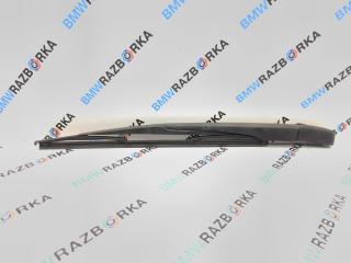 щеткодержатель задний BMW X3 E83 [рестайлинг] 2007