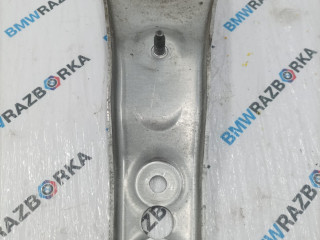 Реактивная тяга задней подвески BMW X5 G05 2021, 3.0 л., бензин, АКПП, с27, внедорожник 5 дв., полный привод, правый руль, 6878763, 33306878763