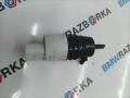 насос (моторчик) омывателя стекла BMW 5 серия G30/G31 G30 2019, 2.0 л., B47 D20 B, дизель, АКПП, 7298309 - фото №2
