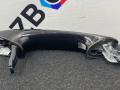 ручка наружная BMW 7 серия G11/G12 G11 2017, 4.0 л., дизель, x03 rubin-metallic black, седан, полный привод, 7989294 - фото №2