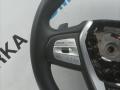 руль BMW X3 G01 2021, 2.0 л., 5A1FC8201 - фото №2