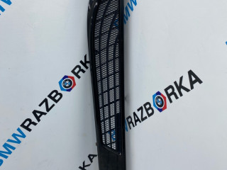 Наружная вентиляционная решетка BMW i8 I12 [рестайлинг] I12 2017, 1.5 л., B38 K15 A, бензин, купе, полный привод, 7352686, 7375140